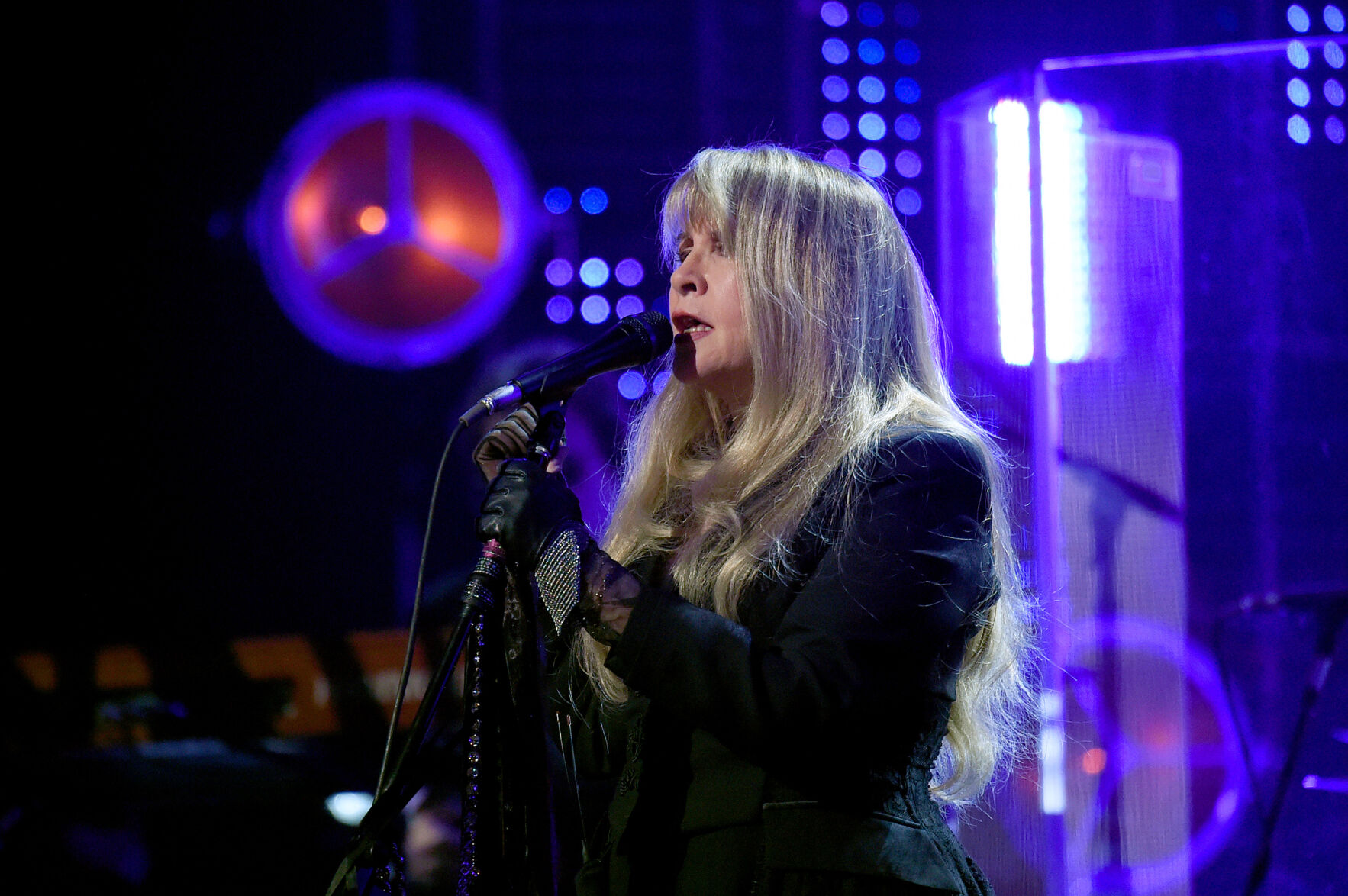 Rock & Roll Hall Of Fame Induction